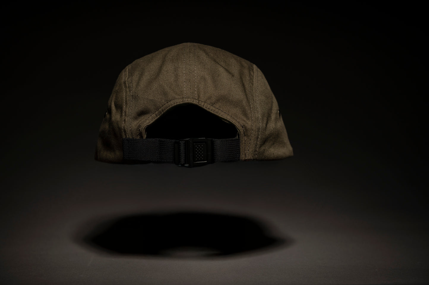 The Five Panel Death Cap