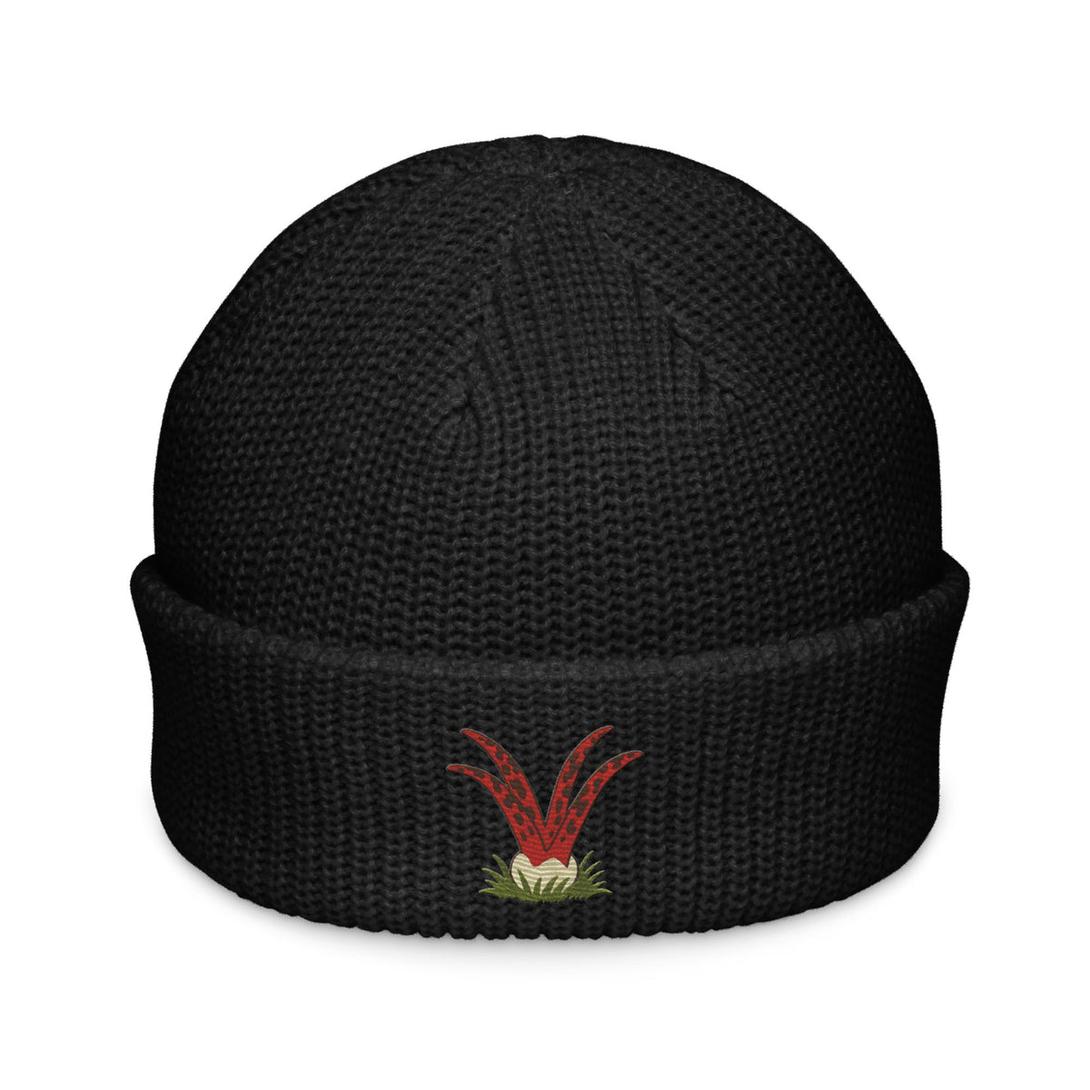 Mushroom Beanies