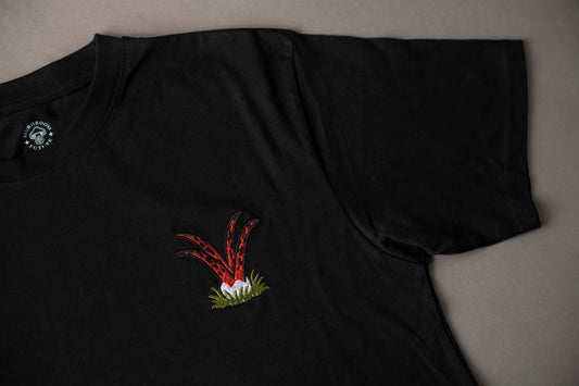 Devil's Fingers Tee - Clathrus Archeri